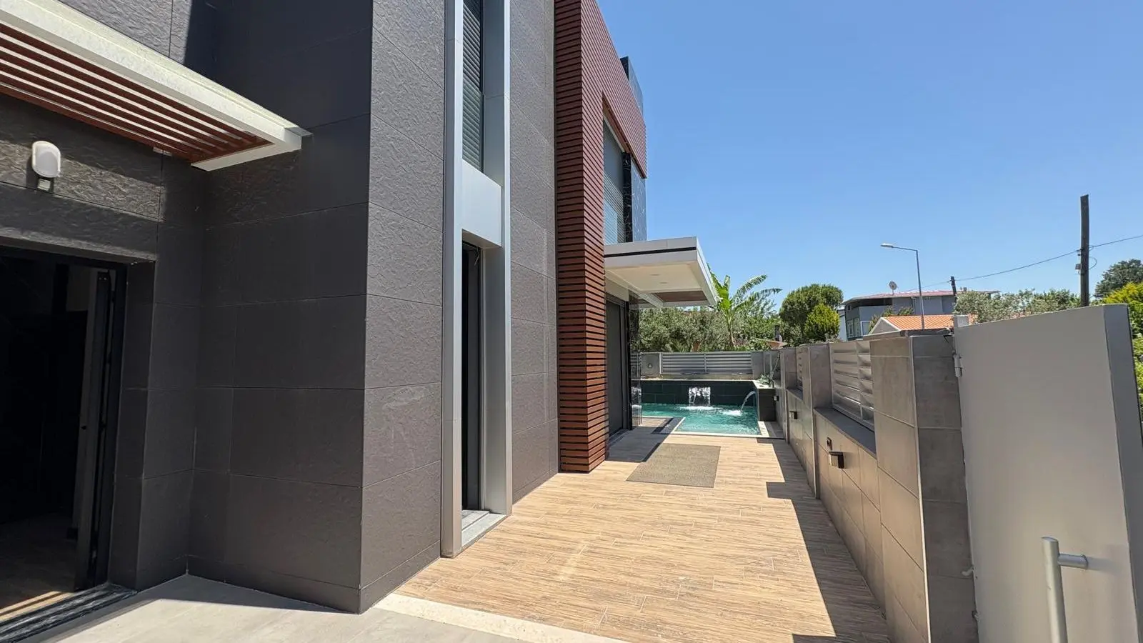 Home in Izmir